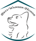 Logo Bett-Wanzen-Hunde